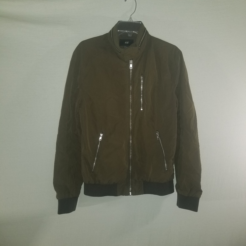 H&M Bomber Jacket